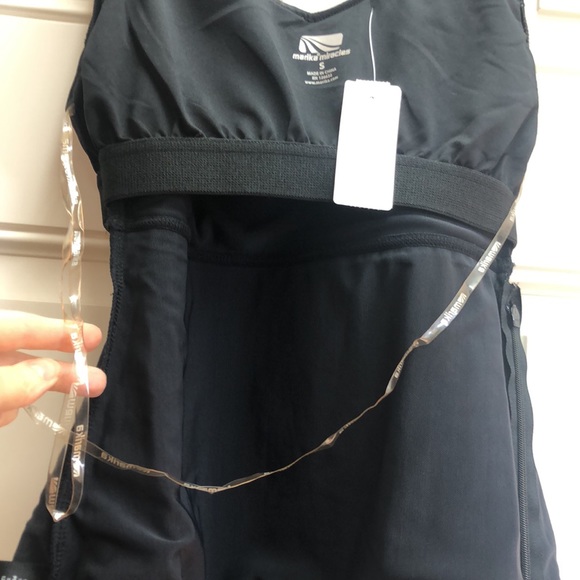 COPY - Marika Miracles Waist Cincher Top S - Picture 14 of 14